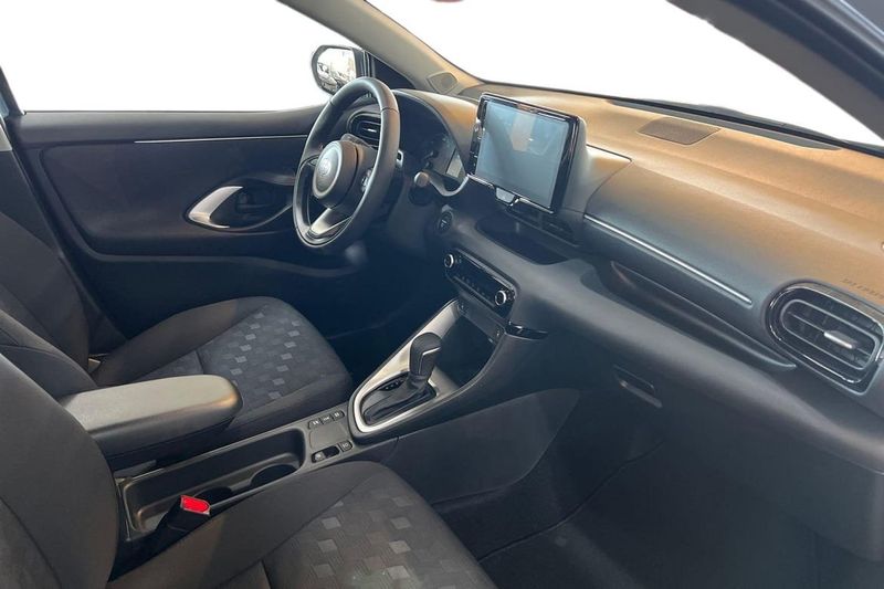 Toyota Yaris bild 6