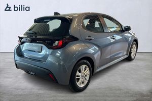 Toyota Yaris bild 17