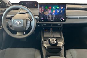 Toyota C-HR bild 8