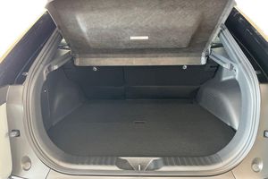 Toyota C-HR bild 10
