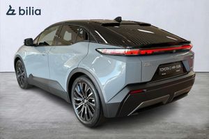 Toyota C-HR bild 2