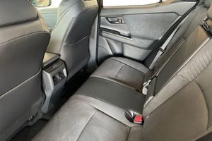 Toyota C-HR bild 11