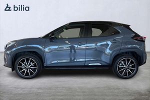 Toyota Yaris Cross bild 3