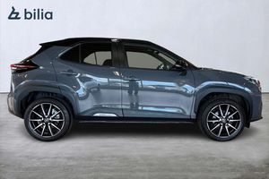 Toyota Yaris Cross bild 16