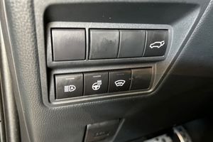 Toyota Yaris Cross bild 21