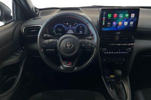 Toyota Yaris Cross bild 9