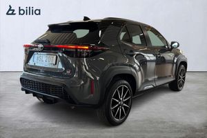 Toyota Yaris Cross bild 17