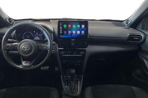 Toyota Yaris Cross bild 8