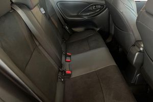 Toyota Yaris Cross bild 7
