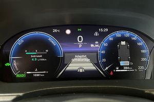 Toyota Yaris Cross bild 14
