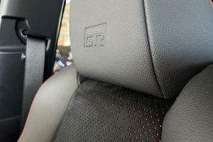 Toyota Yaris Cross bild 24