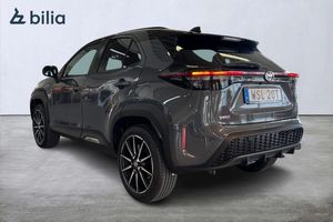 Toyota Yaris Cross bild 2