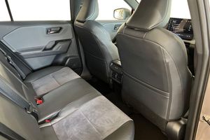 Toyota RAV4 bild 12