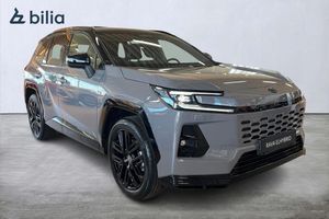 Toyota RAV4 bild 18