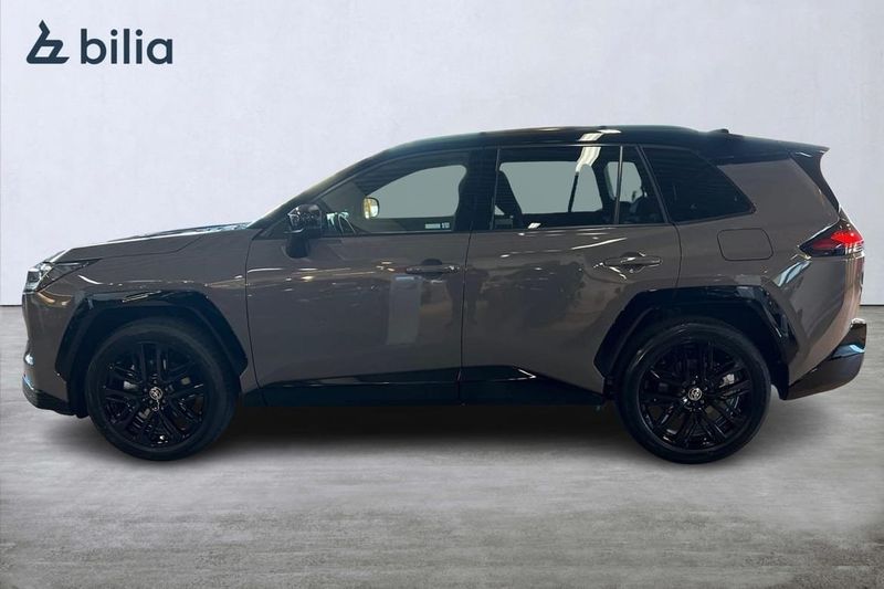 Toyota RAV4 bild 3