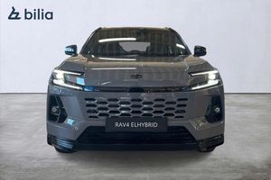 Toyota RAV4 bild 6