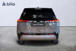 Toyota RAV4 bild 4