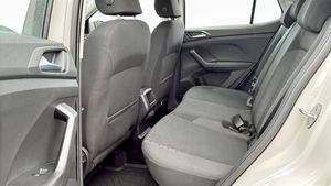 Volkswagen T-Cross bild 11