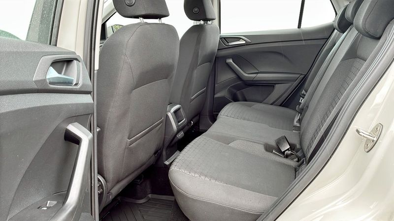 Volkswagen T-Cross bild 11