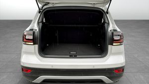 Volkswagen T-Cross bild 12