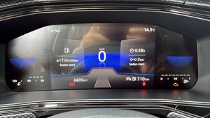 Volkswagen T-Cross bild 14