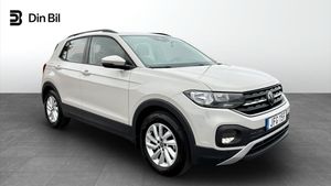 Volkswagen T-Cross bild 15
