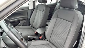 Volkswagen T-Cross bild 8