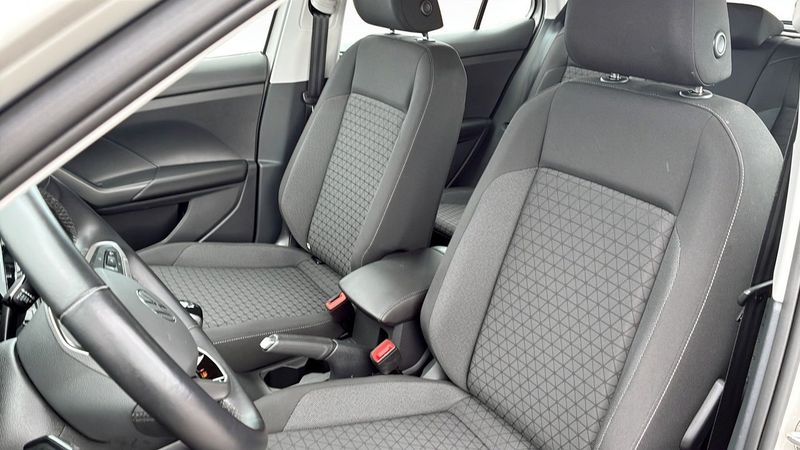 Volkswagen T-Cross bild 8