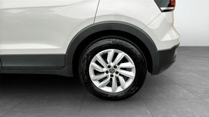 Volkswagen T-Cross bild 6