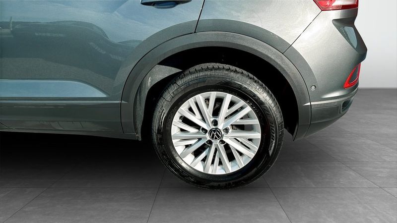 Volkswagen T-Roc bild 6