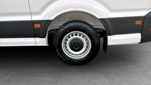 Volkswagen Crafter bild 6