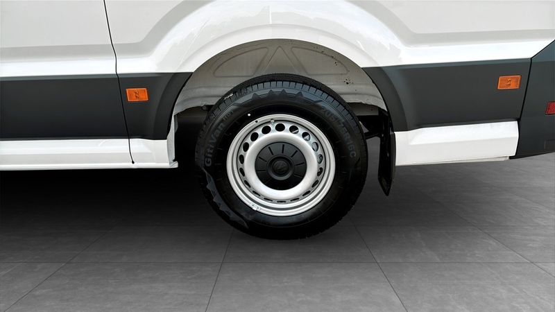 Volkswagen Crafter bild 6