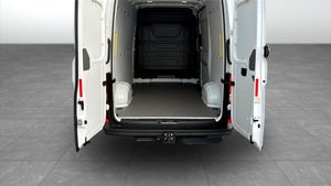 Volkswagen Crafter bild 12