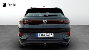 Volkswagen ID.4 bild 5