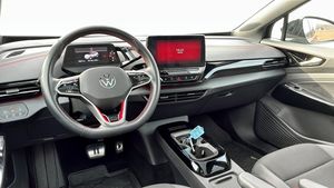 Volkswagen ID.4 bild 11