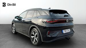 Volkswagen ID.4 bild 3