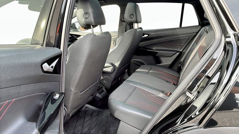 Volkswagen ID.4 bild 13