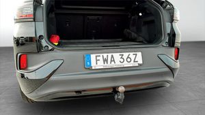 Volkswagen ID.4 bild 15