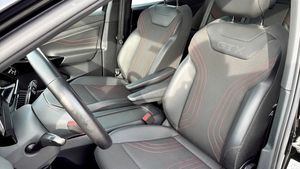 Volkswagen ID.4 bild 8