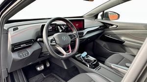 Volkswagen ID.4 bild 7