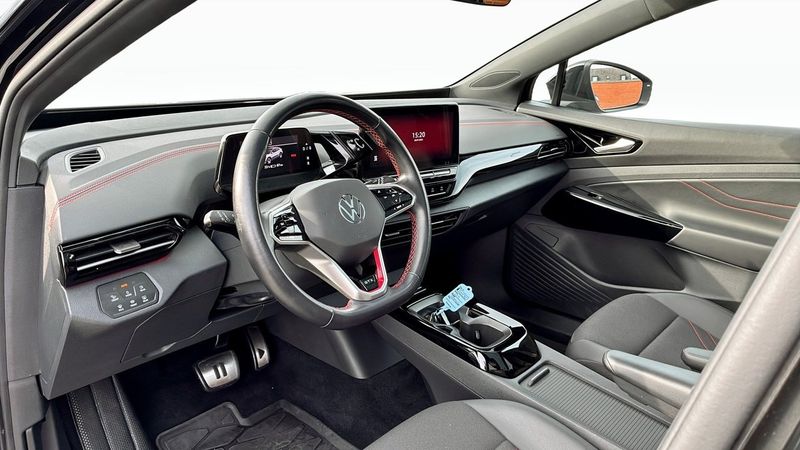 Volkswagen ID.4 bild 7