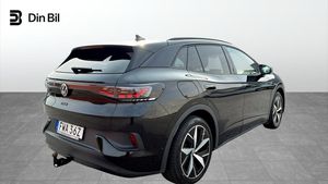 Volkswagen ID.4 bild 16