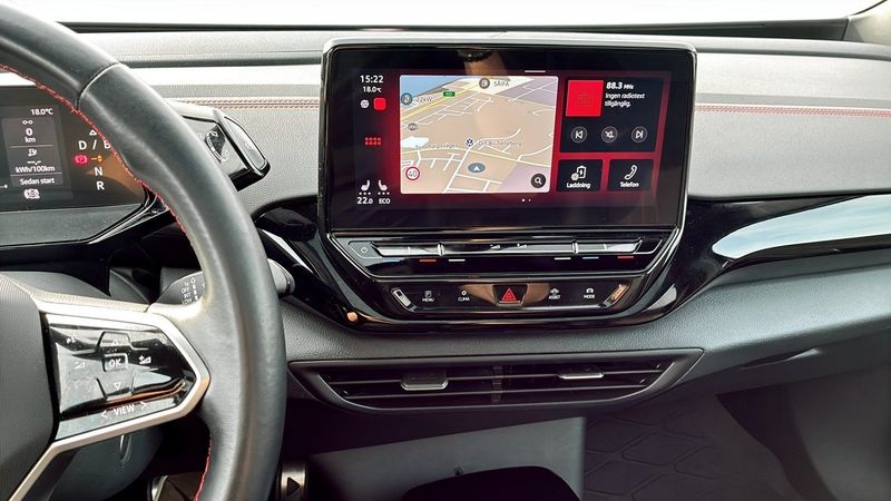 Volkswagen ID.4 bild 10