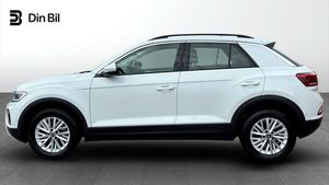 Volkswagen T-Roc bild 2