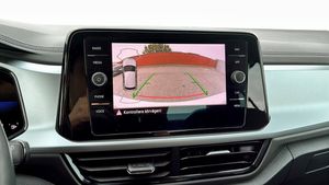 Volkswagen T-Roc bild 13