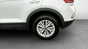 Volkswagen T-Roc bild 6