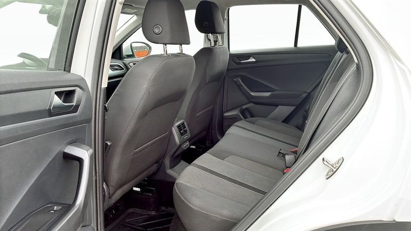 Volkswagen T-Roc bild 11
