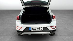 Volkswagen T-Roc bild 12