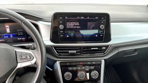 Volkswagen T-Roc bild 9