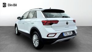 Volkswagen T-Roc bild 3
